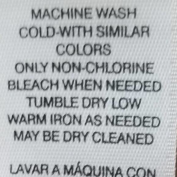 WHBM white house black market khaki soft comfy burmuda 11" shorts size 4 - Picture 6 of 7